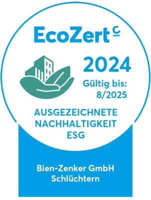 Bestpreisgarantie bei Bien-Zenker - Hier könnten Sie mit uns für Ihre Familie bauen