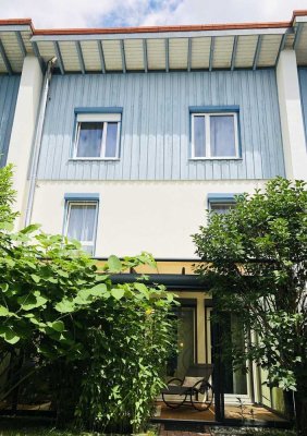 Haus mit Garten in Vellberg -Provisionsfrei-