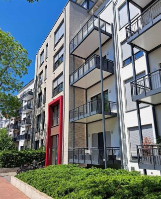 Großzügiger Grundriss - Tolle Wohnung mit viel Platz