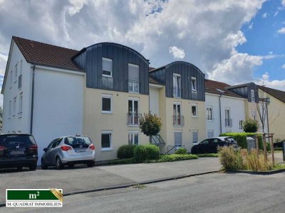 Solingen-Wald: Traumhafte 4-Zimmer Dachgeschoßwohnung mit großer Loggia sucht neue Eigentümer!