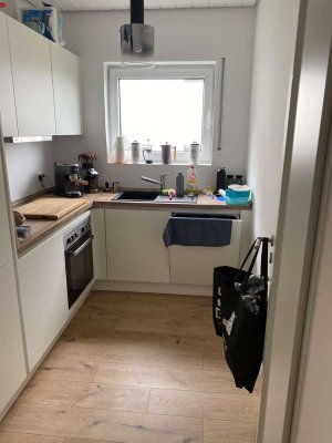 Kernsanierte 2-Zimmer-Wohnung in Neustadt (Wied)