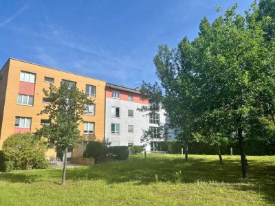 Gemütliche 3-Zimmer Wohnung in attraktiver Lage von Falkensee