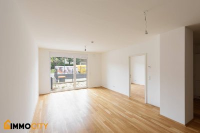 Zu vermieten: Wohntraum (Top 1) Exklusive Erstbezugswohnung 70,19 m² + Terrasse 20,40 m², Hauptstraße 42, 3013 Tullnerbach-Lawies