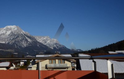 Wohn-&amp; Geschäftshaus mit Pool in ruhiger Panoramalage