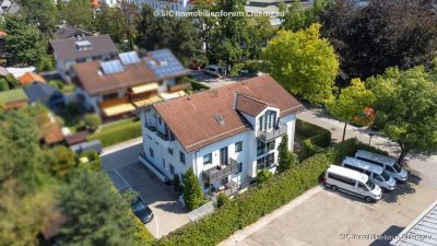 Solide, gepflegte Kapitalanlage!
9 Familienwohnhaus in bevorzugter Lage! Sonnig, ruhig & Bergblick