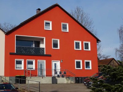 Keine gewöhnliche Immobilie - dieses Mehrfamilienhaus ist etwas Besonderes