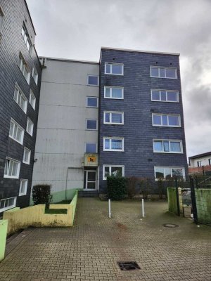 Wohnung mit Balkon in Gummersbach-Bernberg zu vermieten