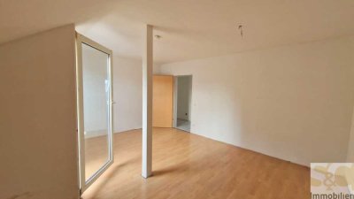 ***Balkon***Tolle 2,5-Zimmer-Wohnung sucht nette Mieter***