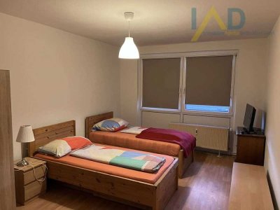 Ihre Traumwohnung wartet! Helle 4-Zimmer-Wohnung mit Terrasse – Günstig kaufen und sofort einziehen!