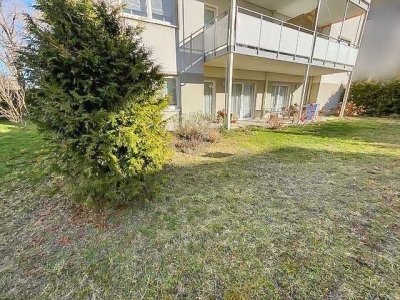 Moderne 4-Zimmer-Wohnung mit Terrasse im Stadtzentrum von Cottbus