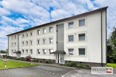 Toplage in Eppendorf: Perfekt geschnittene Eigentumswohnung mit Südbalkon und Stellplatz!