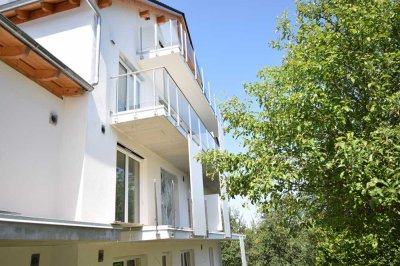 Kleine Familien aufgepasst! Tolle 3-Zimmer Wohnung in Waldkirchen **