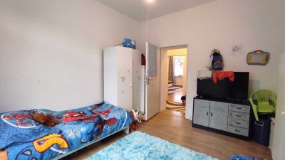 Moderne 3-Zimmer-Wohnung mit viel Licht - Perfekt für Familien und WGs!