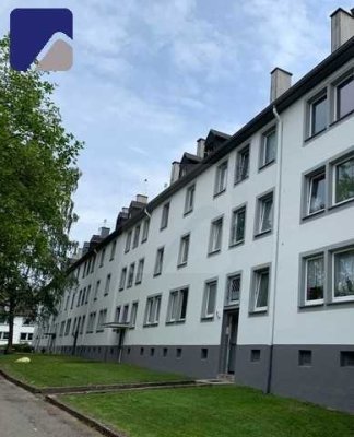 Lüdenscheid: Gemütliches Single-Appartment im Dachgeschoss