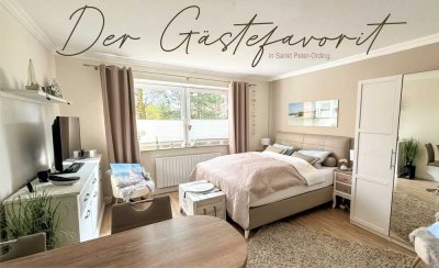 Exklusiver Gästefavorit in Sankt Peter-Ording – Ihre Chance auf eine Spitzenrendite!