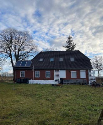 Traumhafter Ausblick im Speckgürtel Hamburgs, ab 04.01. zu besichtigen