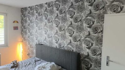 Ansprechende 2-Zimmer-Wohnung in Essen