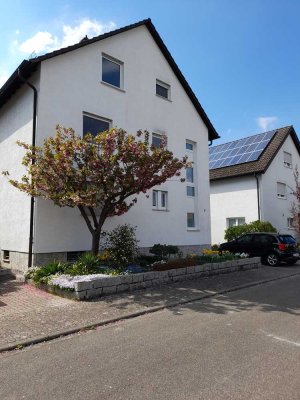 Großzügiges modernisiertes 6-Zimmer-Einfamilienhaus mit EBK in Dudenhofen bei Speyer