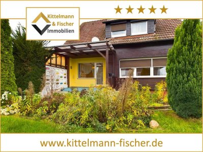 EINFAMILIENHAUS MIT ENORMEM EIGENTUMSGRUNDSTÜCK IN REMLINGEN! OPTIMALER GRUNDRISS, KLEINER PREIS!