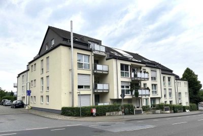 Zentrale Lage: Neuwertige 3 Zimmer Eigentumswohnung in Leverkusen-Schlebusch