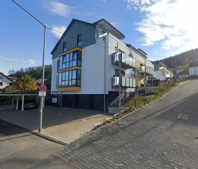 wunderschöne DG Wohnung in Siegen-Seelbach
