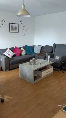 Exklusive 2-Zimmer-Wohnung in Frankfurt Am Main für ein Person