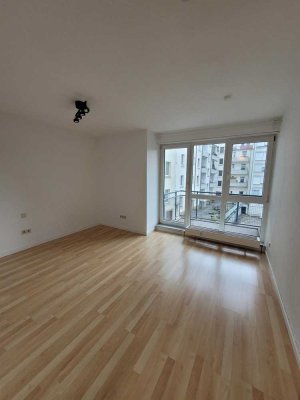 2-Zimmerwohnung mit Balkon in Top-Lage! - Heidelberger Weststadt