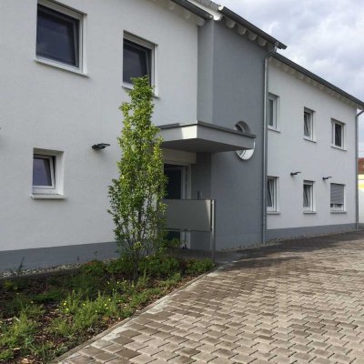 Attraktive 4-Zimmer-Wohnung in Saarlouis in ruhiger Lage