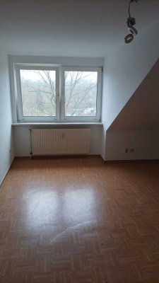 Gemütliche 2-Zimmer-Dachgeschosswohnung in Lüneburg zu vermieten