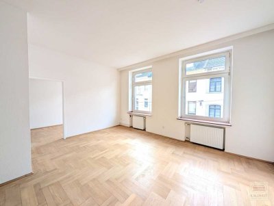 Großzügige 3-Raum Wohnung in der Altstadt!