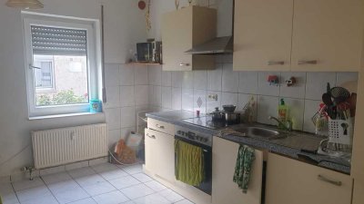 Geräumige 3,5 ZKB Wohnung in Gießen anzumieten