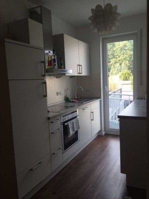 130m² große Wohnung/ zwei Parteien/ zentrumnah