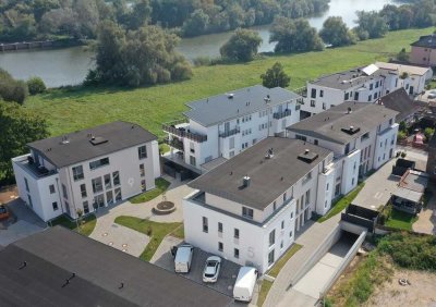 Ihr neues Zuhause in Hainburg am Main!