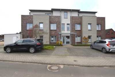 Großzügige Penthouse Wohnung in zentraler Lage von Schortens