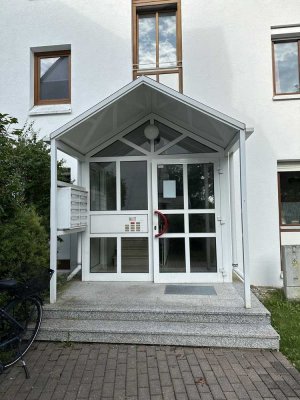 Exklusive 2-Zimmer-Wohnung in Erding-Klettham