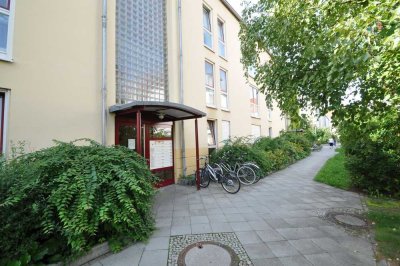 Attraktive Wohnung im ruhigen Wohnpark Mahlow