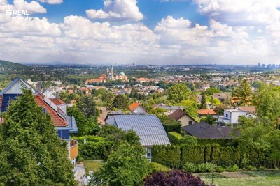 Moderne Ausstattung &amp; Panoramablick