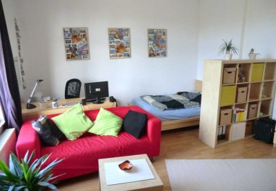 1-ZW WHV Bant - 37m² Apartment mit EBK Waschmaschine