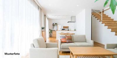 Stilvolle 3-Zimmer-Wohnung mit Terrasse in bevorzugter Lage - provisionsfrei