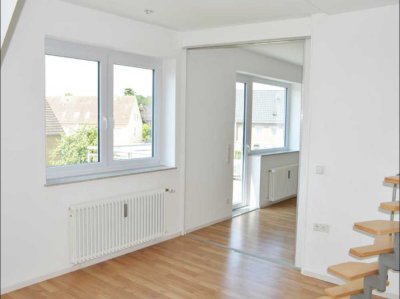 Attraktive 3 Zimmer Wohnung in der Nordstadt