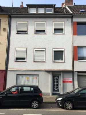 Attraktive Wohnung in Düren