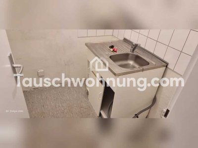 Tauschwohnung: Such Tauschangebot