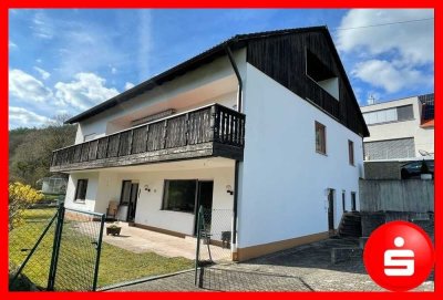 Geräumige 3,5-Zi.-ETW mit großer Terrasse in Velden