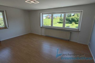 *** Renovierte Eigentumswohnung mit Tiefgaragenstellplatz in toller Lage von Deggendorf ***