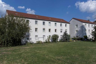 2-Zimmer-Wohnung in Herne Bickern