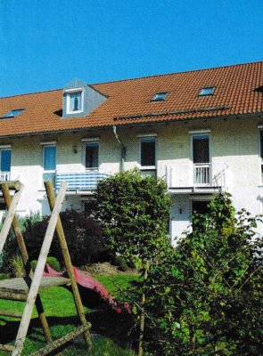 Freundliches 5-Zimmer-Reihenhaus mit gehobener Innenausstattung in Weilheim in Oberbayern