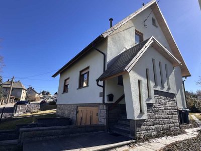 modernes Einfamilienhaus in bester, sonnenverwöhnter Lage