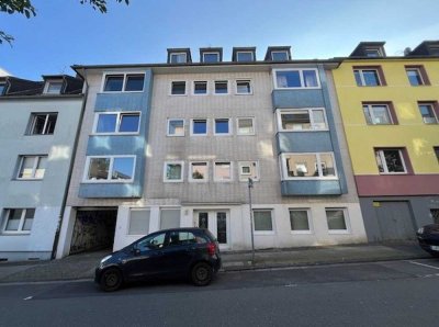 Gemütliche 2 Zimmer Wohnung im Südviertel