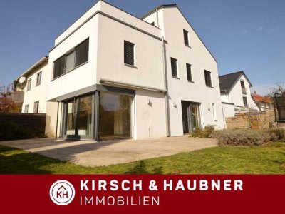 Für besonderen Wohngenuss!
 Architektenhaus in geschützter Lage, 
  Neumarkt - Woffenbach