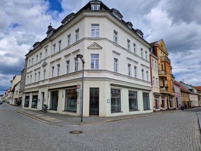 tolle 3-Raum-Wohnung im Zentrum von Finsterwalde